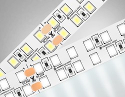 Ambrella Light Светодиодная лента GS3702 2835 240Led 24W 24V IP20 4500K GS GS3702