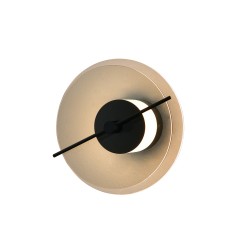 Indigo 11072/A/1W Black