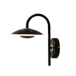 Escada 625/A LED*5W Black