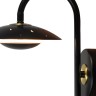Escada 625/A LED*5W Black