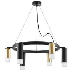 Light Star LR0164038731 Rullo Люстра подвесная