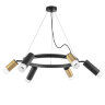 Light Star LR0164038731 Rullo Люстра подвесная