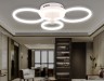 Ambrella Light Люстра потолочная светодиодная ACRYLICA FA3811