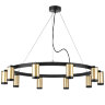Light Star LR02040037 Rullo Люстра подвесная
