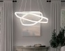 Ambrella Light Подвесной светодиодный светильник FL360