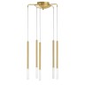 Light Star L8T747133 Tubo Люстра подвесная