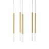 Light Star L8T747133 Tubo Люстра подвесная