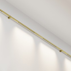 Maytoni Светильник Points для штанговой системы освещения Axity 3000-6000К 24Вт 36°