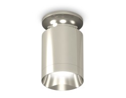 Ambrella Light Потолочный светильник Techno XS6305042