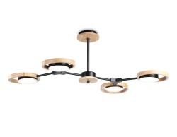 Ambrella Light Люстра на штанге Line FL51611