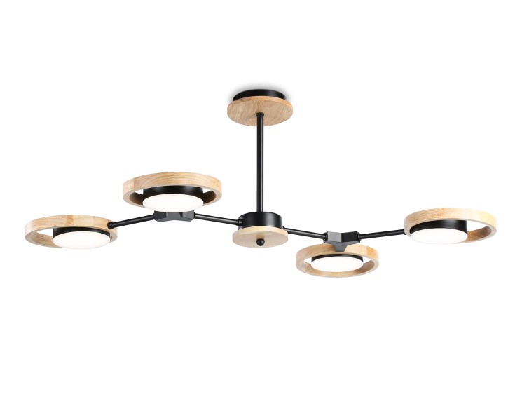 Ambrella Light Люстра на штанге Line FL51611