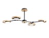 Ambrella Light Люстра на штанге Line FL51611