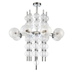 Escada 10163/8PL E14*60W Chrome