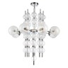 Escada 10163/8PL E14*60W Chrome
