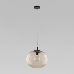 Подвесной светильник со стеклянным плафоном                      TK Lighting  4703 Vibe