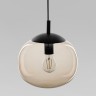 Подвесной светильник со стеклянным плафоном                      TK Lighting  4703 Vibe