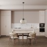 Подвесной светильник со стеклянным плафоном                      TK Lighting  4703 Vibe