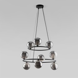 Подвесной светильник                      TK Lighting  6845 Anabelle