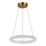Подвесной светодиодный светильник ST Luce Avana SL6110.203.01