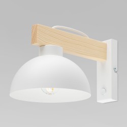 Настенный светильник                      TK Lighting  4962 Oslo