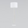 Напольный светильник с тканевым абажуром                      TK Lighting  16033 Umberto