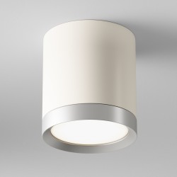 Maytoni Потолочный светильник Hoop GX53 12Вт