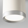 Maytoni Потолочный светильник Hoop GX53 12Вт