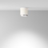 Maytoni Потолочный светильник Hoop GX53 12Вт