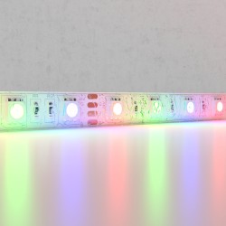 Maytoni Светодиодная лента 24В 5050 14,4Вт/м RGB 5м IP65