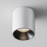 Maytoni Потолочный светильник Alfa LED 4000К 12Вт 60°