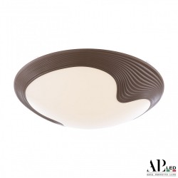 Светильник 3304.JP172-014.400.coffee.3k/6k APL LED (Модерн)