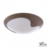 Светильник 3304.JP172-014.400.coffee.3k/6k APL LED (Модерн)