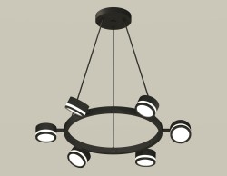 Ambrella Light Люстра подвесная Traditional DIY XB9193200