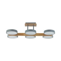 Потолочный светильник LUMION PLATO 8031/108CL