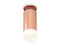Ambrella Light Потолочный светильник Techno XS6326083