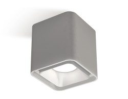Ambrella Light Потолочный светильник Techno XS7842003