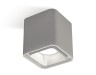 Ambrella Light Потолочный светильник Techno XS7842003