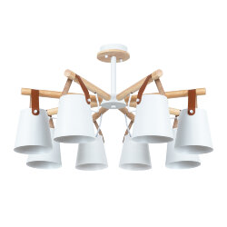 Потолочная люстра Arte Lamp THOMAS