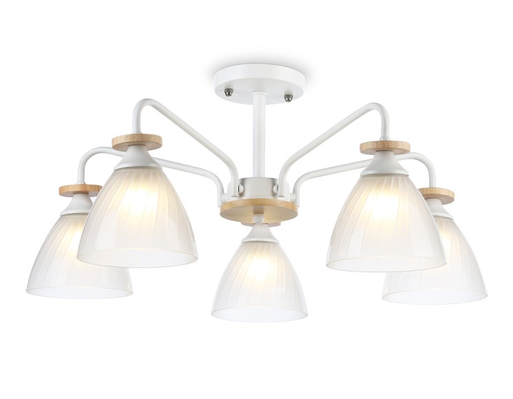 Ambrella Light Люстра потолочная Modern TR9567