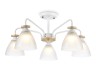 Ambrella Light Люстра потолочная Modern TR9567