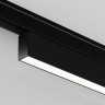 Maytoni Трековый светильник Basis Levity 4000К 21Вт 100°