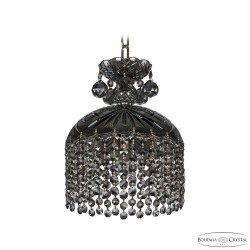 Подвесной светильник 14781/22 G R M731 Bohemia Ivele Crystal (Потолочные)