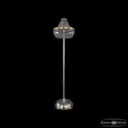 Торшер хрустальный 19041T4/H/35IV-148 G Bohemia Ivele Crystal (Потолочные)