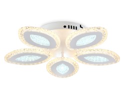 Ambrella Light Потолочная светодиодная люстра Original FA4015