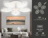 Ambrella Light Потолочная светодиодная люстра Original FA4015