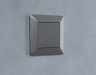Ambrella Light Лицевая панель заглушка для суппорта QUANT Ambrella Volt ALFA AP6660