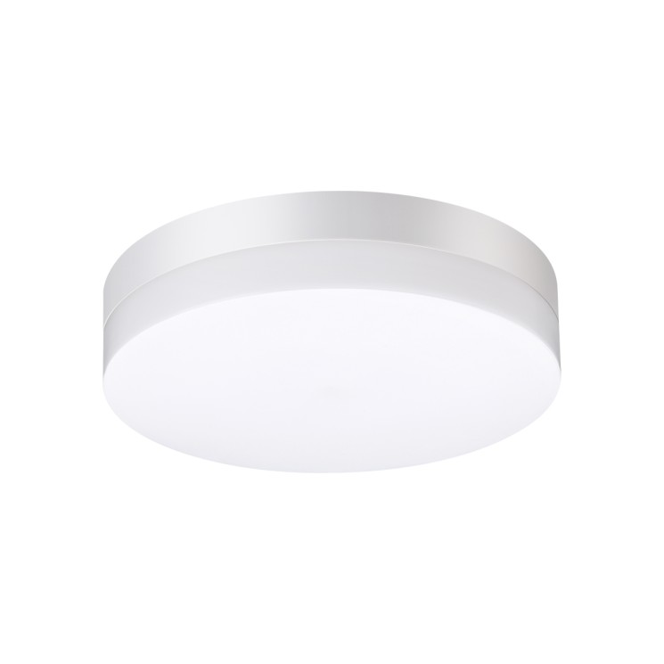Светильник ландшафтный светодиодный настенно-потолочного монтажа NOVOTECH OPAL 358881