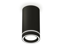 Ambrella Light Потолочный светильник XS8162004
