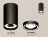 Ambrella Light Потолочный светильник XS8162004