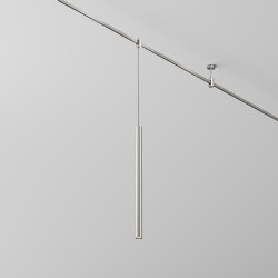 Maytoni Трековый подвесой светильник Focus Led Flarity 4000K 5Вт 30°